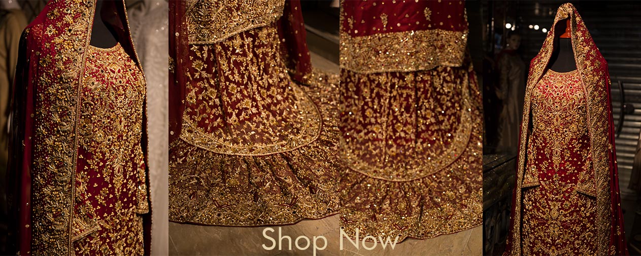 Farshi Lehnga 