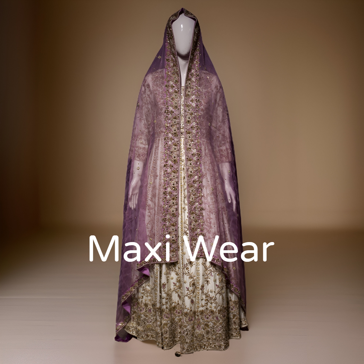 Maxi Wear