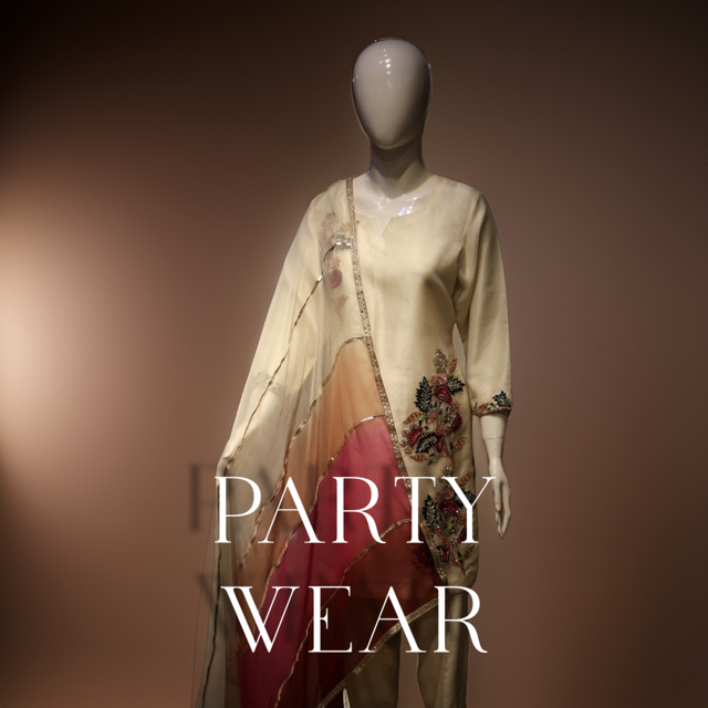 Party Wear