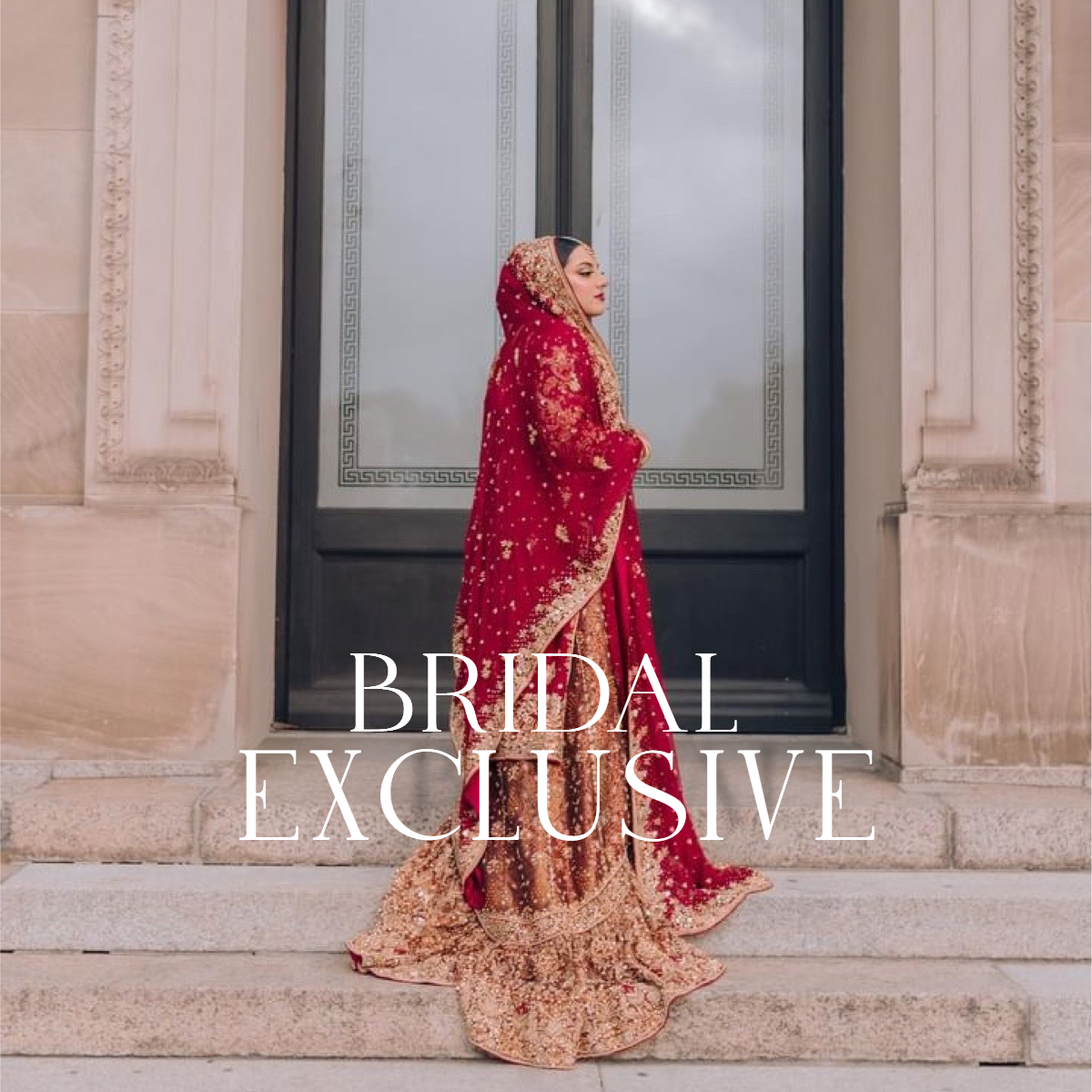 Bridal Wear
