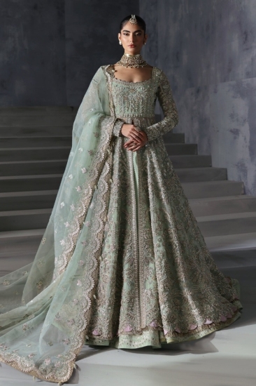 Bridal Maxi 