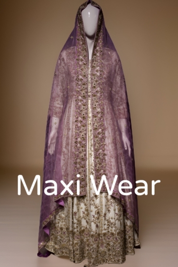 MAXI WEAR