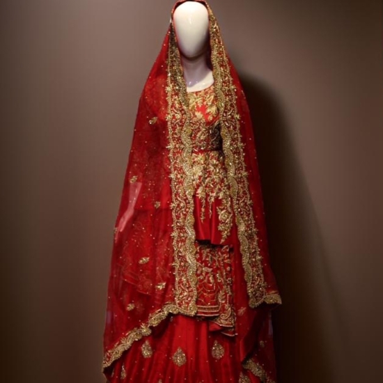 Exclusive Lehnga 