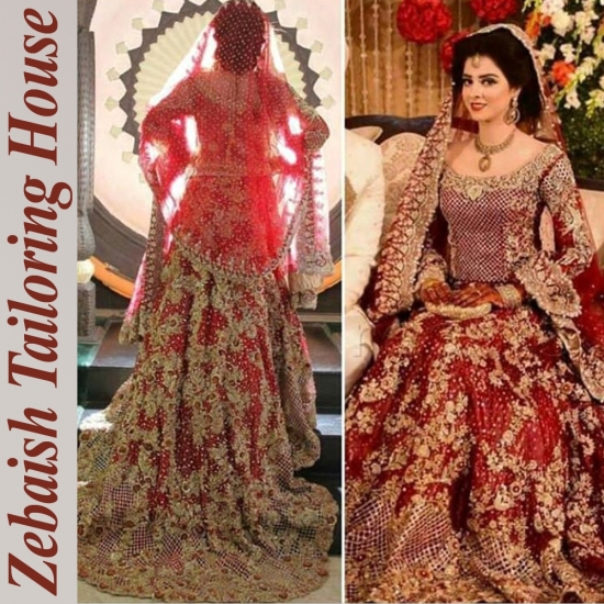 Designer Outfits