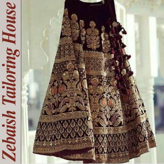 Designer Outfits