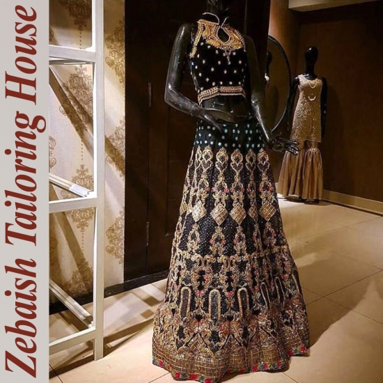 Designer Outfits